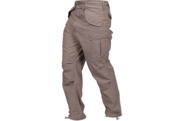 Image of Rothco Vintage M-65 Field Pant, Khaki, XL, 2615-Khaki-XL