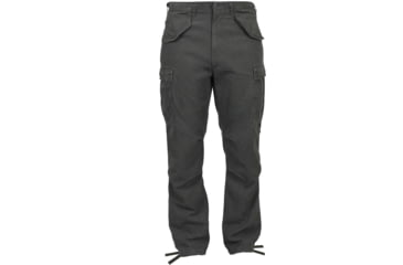 Image of Rothco Vintage M-65 Field Pant, Mens, Olive Drab, 3XL, 2603-306