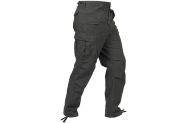 Image of Rothco Vintage M-65 Field Pant, Olive Drab, M, 2601-OliveDrab-M