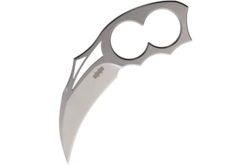 Image of Rough Rider Silent Enforcer Fixed Blade Neck Knife, BRB259