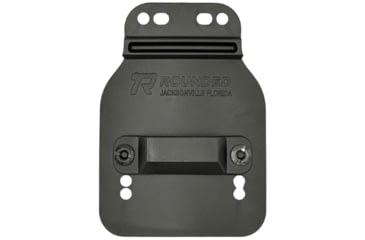 Image of Rounded Premium Paddle For Owb Holsters, CEX-OWBPREMPDL