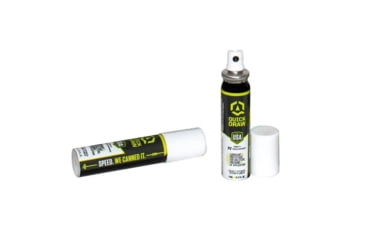 Image of Rounded Quick Draw Holster &amp; Gun Lubricant, CE-QUICKDRAW-3PK