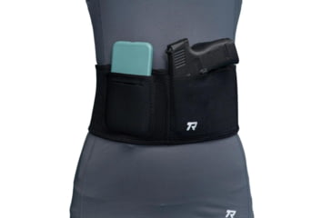 Image of Rounded Kydex Canik METE MC9 Prime IWB Holster