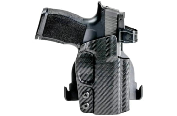 Image of Rounded Kriss Sphinx Sdp Compact Paddle Holster, KRS-SPHNXSDPC-CF-RH-OWBPDL