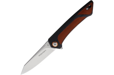 Image of ROXON K2 Linerlock Brown