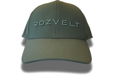 Image of Rozvelt Cap - Mens