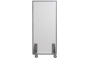 Image of RTS Tactical Ballistic Armor Whiteboard Panel, 32 X 72, RTS-4710-1