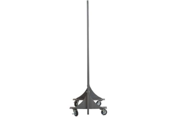 Image of RTS Tactical Ballistic Armor Whiteboard Panel, 32 X 72, RTS-4710-1