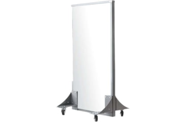Image of RTS Tactical Ballistic Armor Whiteboard Panel, 32 X 72, RTS-4710-1