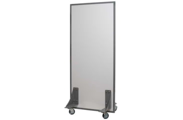 Image of RTS Tactical Ballistic Armor Whiteboard Panel, 32 X 72, RTS-4710-1