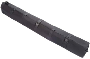 Image of RTS Tactical Bomb Ballistic Fragmentation Blanket NIJ 0108.01 Level IIIA, Black, 4 X 6, RTS-50002