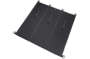 Image of RTS Tactical Bomb Ballistic Fragmentation Blanket NIJ 0108.01 Level IIIA, Black, 4 X 6, RTS-50002
