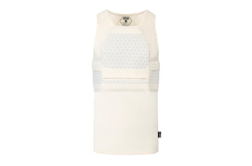 Image of RTS Tactical Ballistic Compression Long Sleeveless Bulletproof Shirt