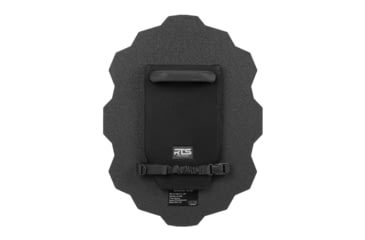 Image of RTS Tactical Ballistic Gladiatore HG2 Flat Shield