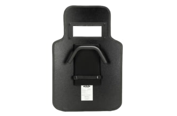 Image of RTS Tactical EX Active Level IIIA Shooter SWAT Ballistic Shield