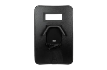 Image of RTS Tactical EX SWAT Level III Ballistic Shield w/ Vieport