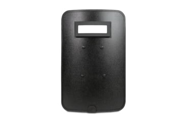 Image of RTS Tactical EX SWAT Level III Ballistic Shield w/ Vieport