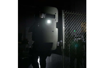 Image of RTS Tactical Foxfury Taker B70 Light Ballistic Shield
