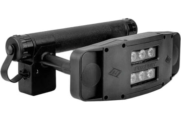 Image of RTS Tactical Foxfury Taker B70 Light Ballistic Shield