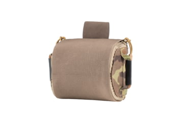 Image of RTS Tactical Rapid Deploy Complete Belt-Mount IFAK Kit