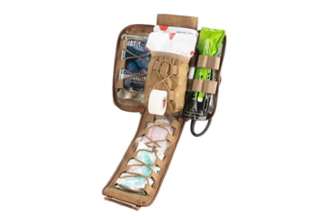 Image of RTS Tactical Rapid Deploy IFAK SWAT-T Kit