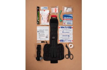 Image of RTS Tactical Rapid Deploy IFAK SWAT-T Kit