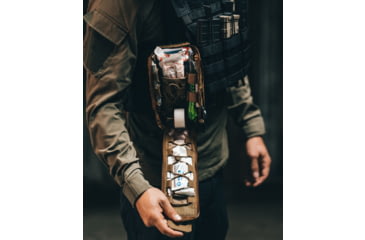Image of RTS Tactical Rapid Deploy IFAK SWAT-T Kit