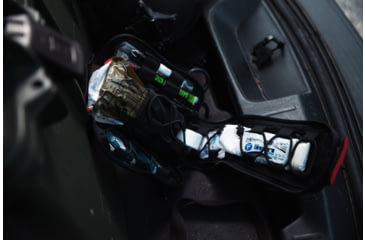 Image of RTS Tactical Rapid Deploy IFAK SWAT-T Kit