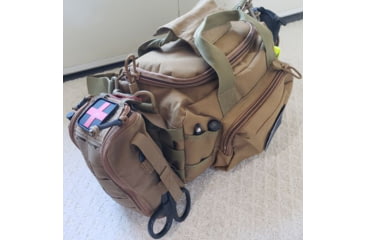 Image of RTS Tactical Rapid Deploy IFAK SWAT-T Kit