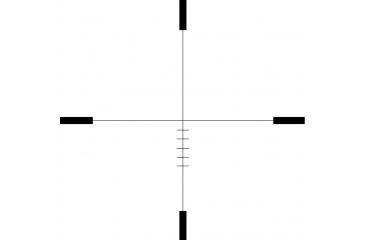 Image of Rudolph Optics T4 Reticle