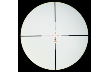 Image of Rudolph Optics T8 Reticle