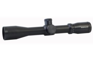 Image of Rudolph Optics Varmint Rifle Scope V1 4-12x40 30mm Tube with T3 Reticle, Black 6009880275052
