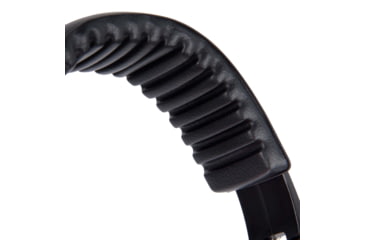 Image of Ruger 10/22 Low-Profile Passive Safety Shooting Earmuffs, 21dB NRR, 70571