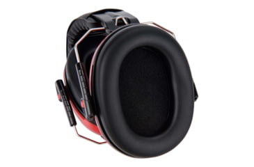 Image of Ruger 10/22 Low-Profile Passive Safety Shooting Earmuffs, 21dB NRR, 70571