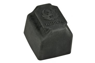 Image of Ruger 90403 BX-25 Dust Cover BX-25 Polymer Black