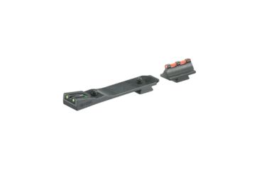 Image of Ruger 10/22 Fiber Optic Front/Rear Sight, 90340