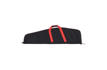 Image of Ruger Flagstaff 10/22 Rifle Case, Black/Red, 40in, 375-40
