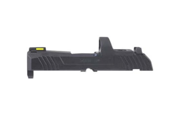 Image of Ruger MAX-9 Standard Slide Assembly With Ready Dot Sight 90745