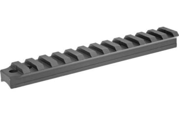 Image of Ruger Precision Rifle 30 MOA Precision Rail Scope Mount, Black, UR90693