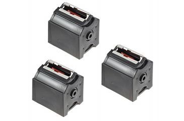 Image of Ruger 10 Round Replacement Magazine 3 Pack