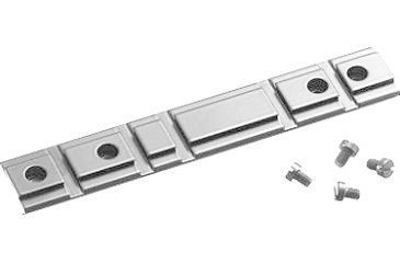 Image of Ruger 10/22 Scope Base Adapter, Clear Coat, 90226