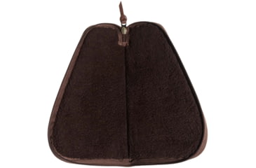 Image of Ruger Wrangler Leather Revolver Case, 11in Revolvers/Handguns, Caramel, 11 in, 27804