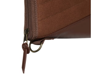 Image of Ruger Wrangler Leather Revolver Case, 11in Revolvers/Handguns, Caramel, 11 in, 27804