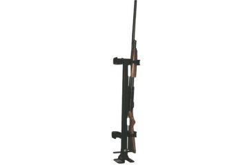 Image of Rugged Gear 2 Gun Floor Mount Permanent 10082