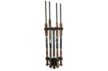 Image of  Rugged Gear Gun Wall Mount 11094