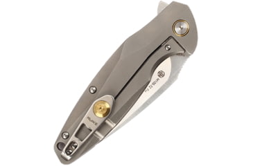 Image of RUIKE M105-TZ Framelock