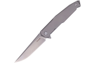 Image of RUIKE M108-TZ Framelock Beta Plus Folding Knife, Titanium handle, M108-TZ