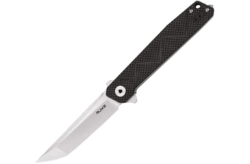 Image of RUIKE P127 Linerlock Carbon Fiber Folding Knife, Carbon fiber handle, P127-CB