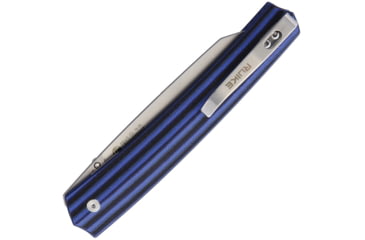 Image of RUIKE P865 Linerlock Blue