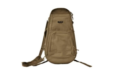 Image of RUKX Gear Discrete AR Pistol Bag, Tan, ATICTARPT